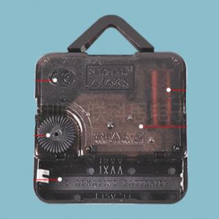 Martial Arts Themed Silent Wall Clock