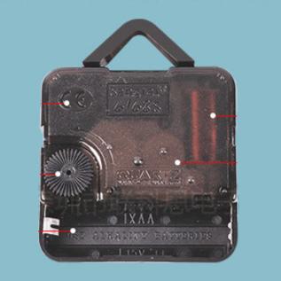 Analog Wall Clock Gift for DJ and Musician