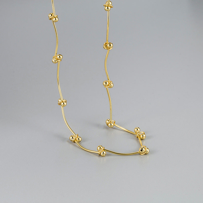 Trending Fashion Womens Necklace