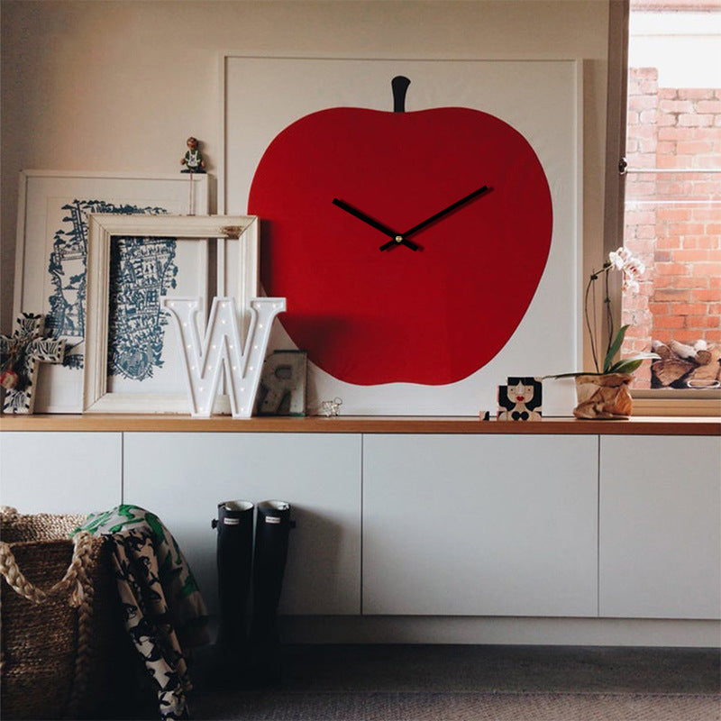 Photoframe Shaped Analog Wall Clock