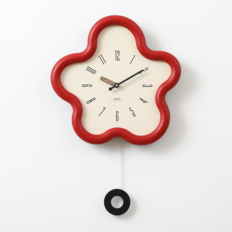 Personalized State Clock with Pendulum offers