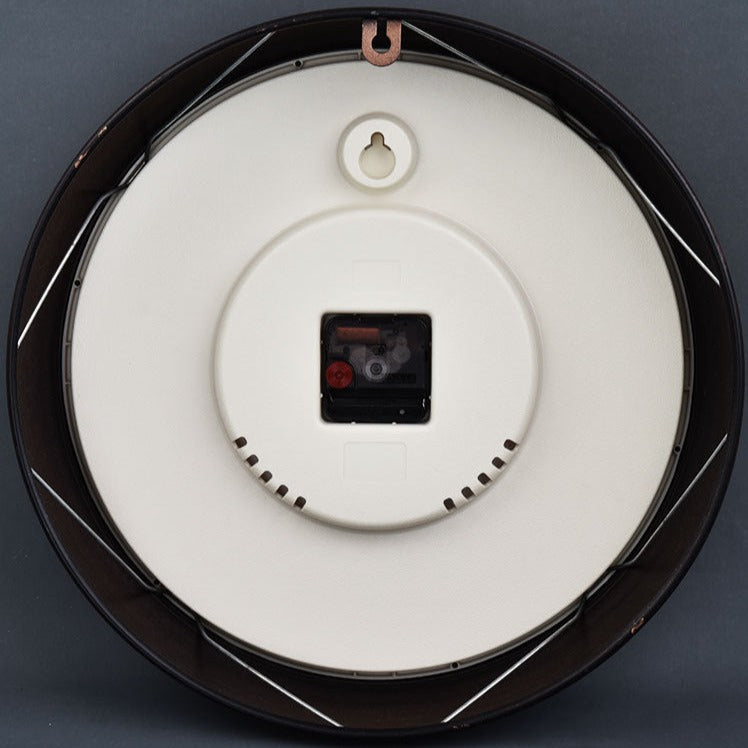 Loforay™ Antique Style Nordic Silent Wall Deco Clock