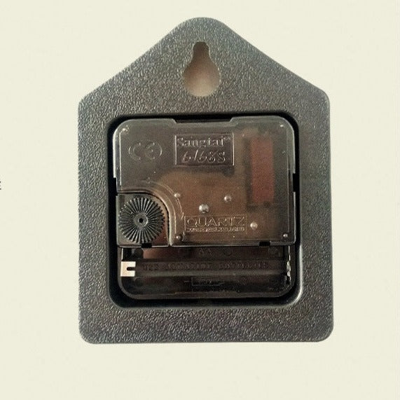 Nordic Analogue Wall Décor Clock for Home