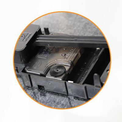 Hanging Tail Cat Silent Pendulum Clock