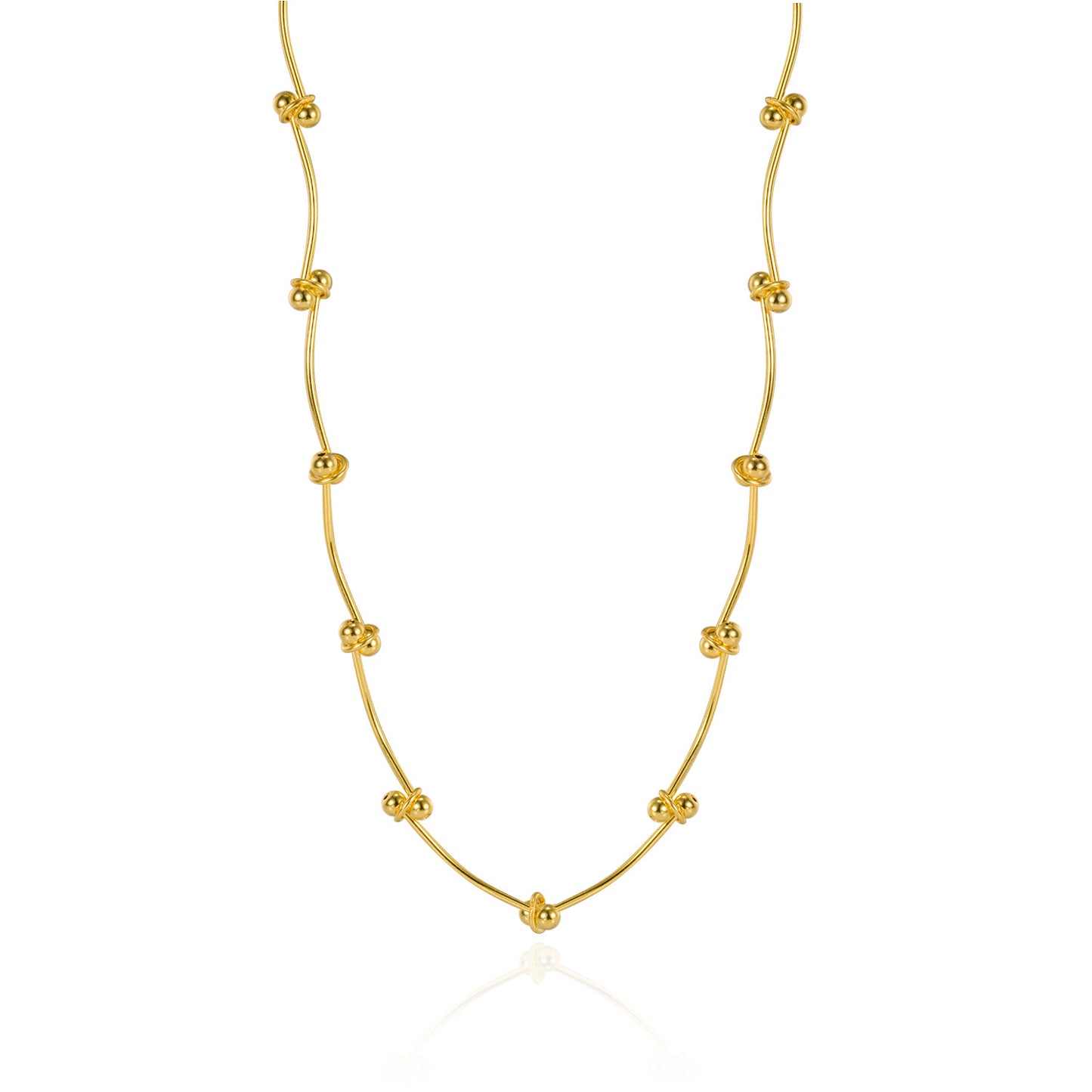 Trending Fashion Womens Necklace Loforay.com