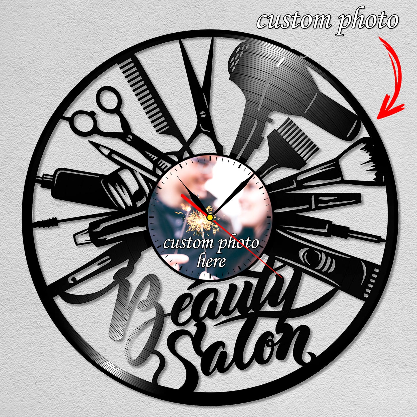 Gift for Female Beautician Hair Stylist Gift for Hairdresser