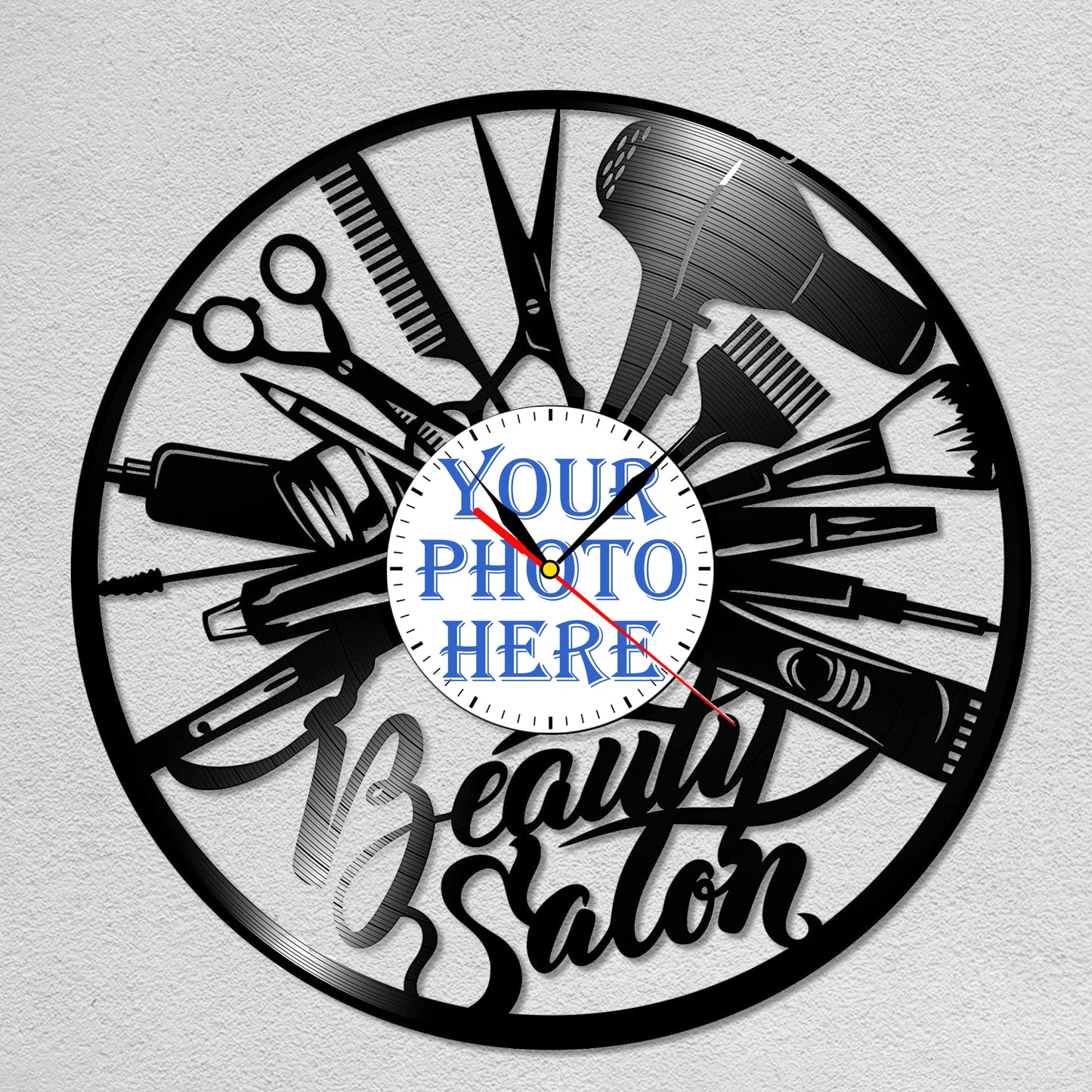 Gift for Female Beautician Hair Stylist Gift for Hairdresser