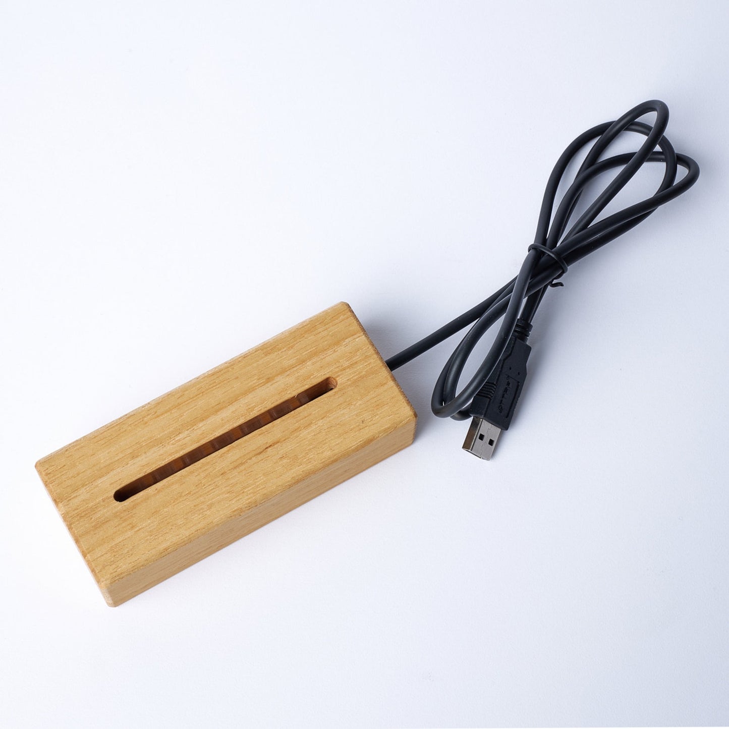 Personalized Desk Lamp for Psychologist or Psychiatrist