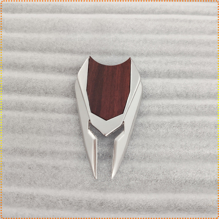 Custom Engraved Golf Marker Tool Gift for Golfers
