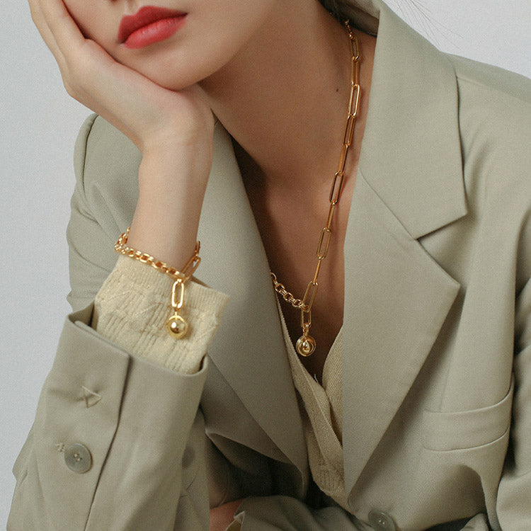 Trending Minimalist Womens Bracelet
