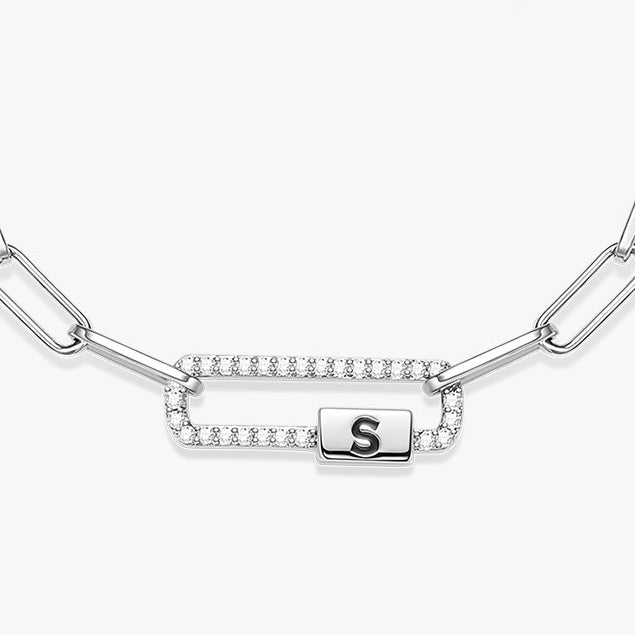 Magnetic Connecting Charms Couple Bracelets