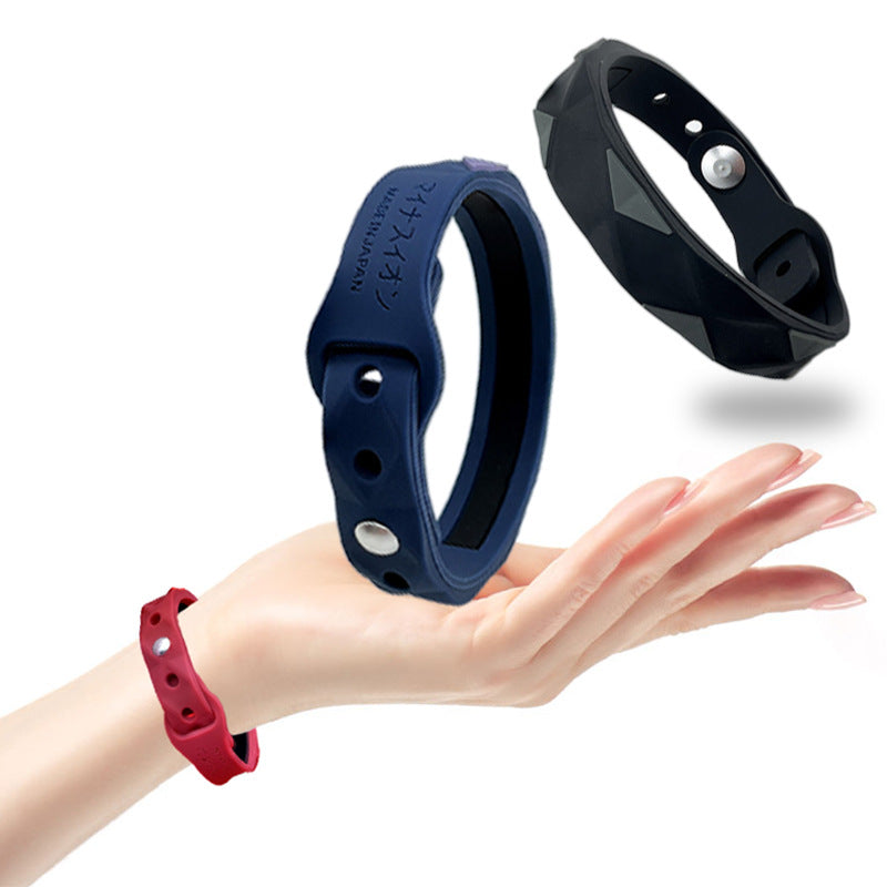 Matching Energy Bracelets Set for Couples