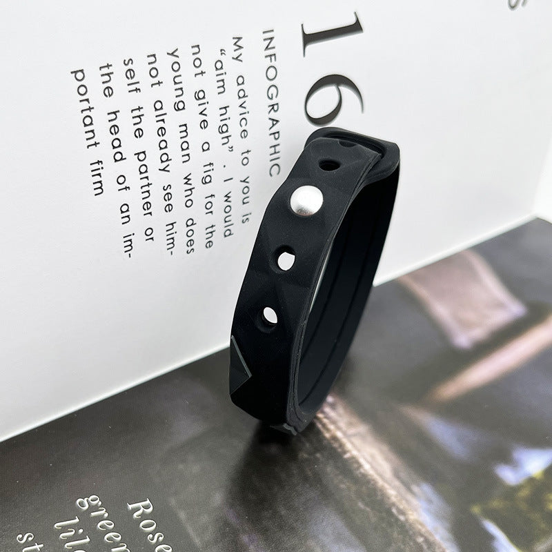 Matching Energy Bracelets Set for Couples
