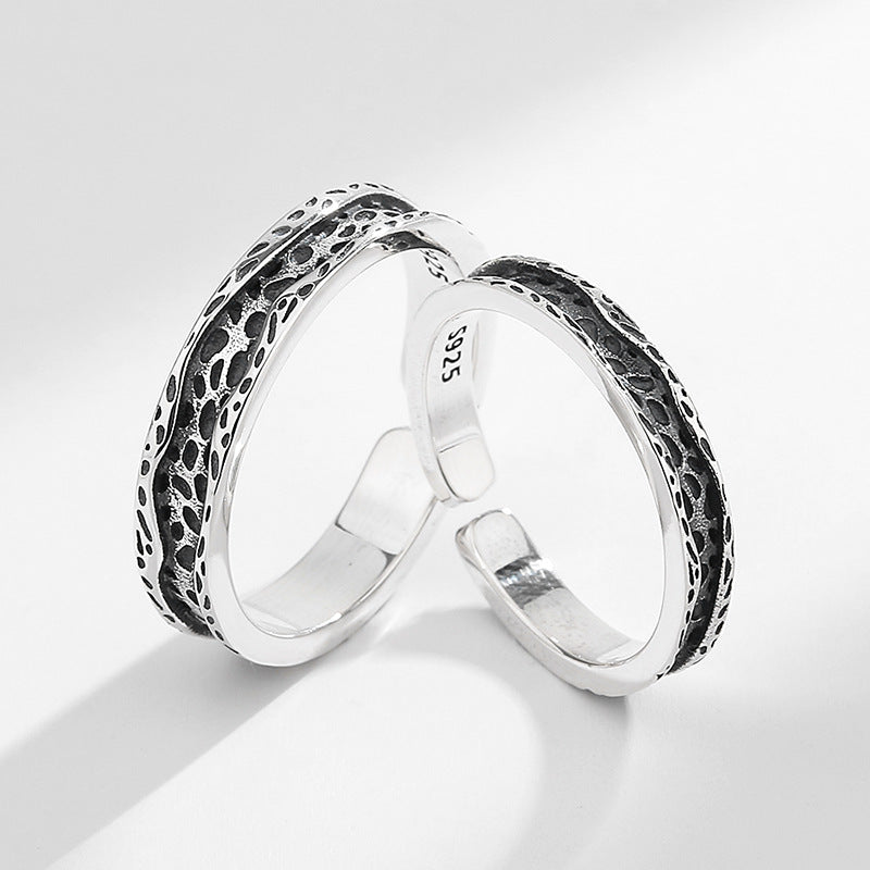 Custom Matching Wedding Bands for Men and Women