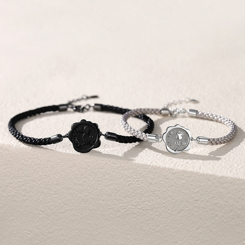 Best Matching Friendship Bracelets Set for two