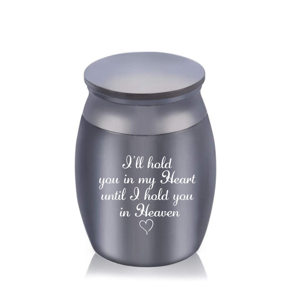 Custom Engraved Pet Memorial Cremation Urn