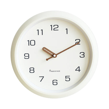 Modern Designer Style Silent Wall Clock