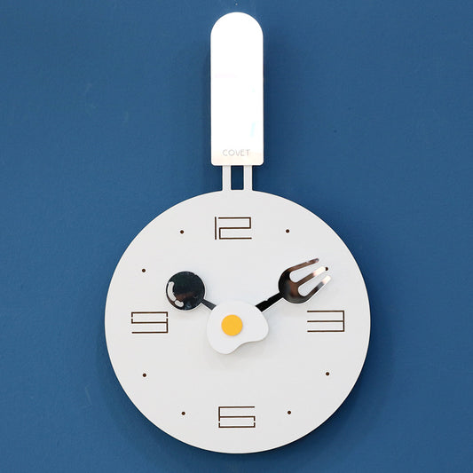 Modern Kitchen Wall Decoration Clock