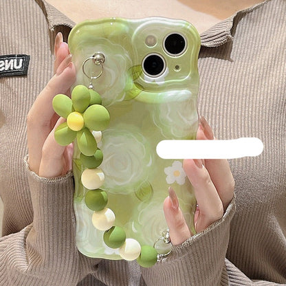 Air Cushion Protective Cover for iPhone