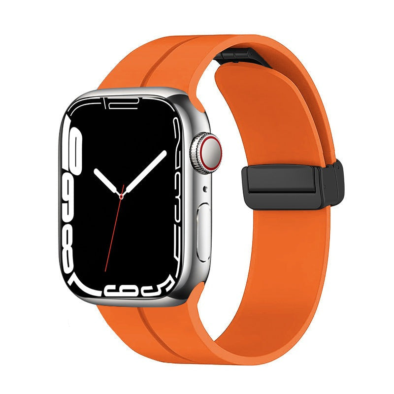 Sports Watch Band for Apple Series 1 to 8 Ultra SE Loforay.com