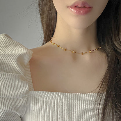 Trending Fashion Womens Necklace