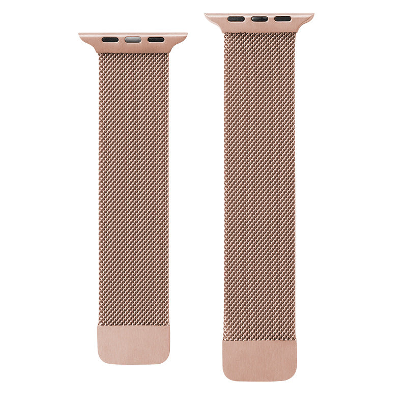 Magnetic Watch Band for Apple Series 1 to 8 Ultra SE