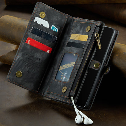 Protective Casing and Wallet for iPhone
