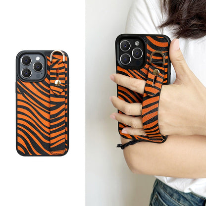 Trending Protective Leather Case for iPhone 11 to 14 Plus
