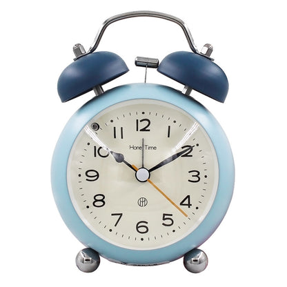 Night Lamp Alarm Table Clock for Kids Bedroom