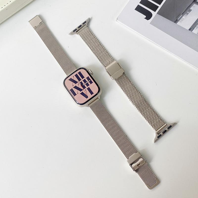 Milanese Wristband for Apple Watch