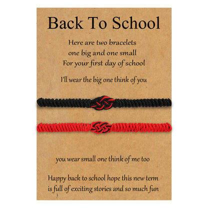 Back to School Freshmen Bracelet Jewelry Gift