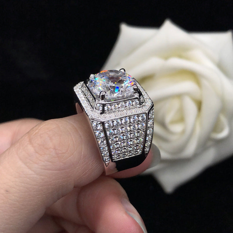 Low Cost Luxury 14K 2.00CT Diamond Ring 54841 14KY Tucson | Trinity Diamonds  Inc. | Tucson, AZ