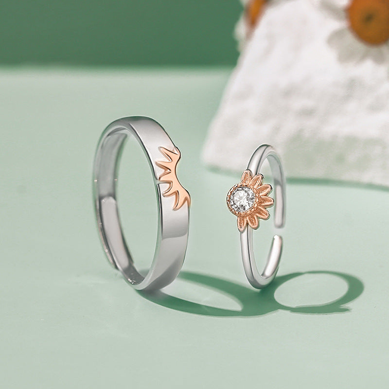 Promise rings that deals fit together