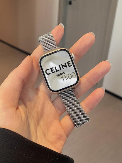 Modern Wristband for Apple iWatch