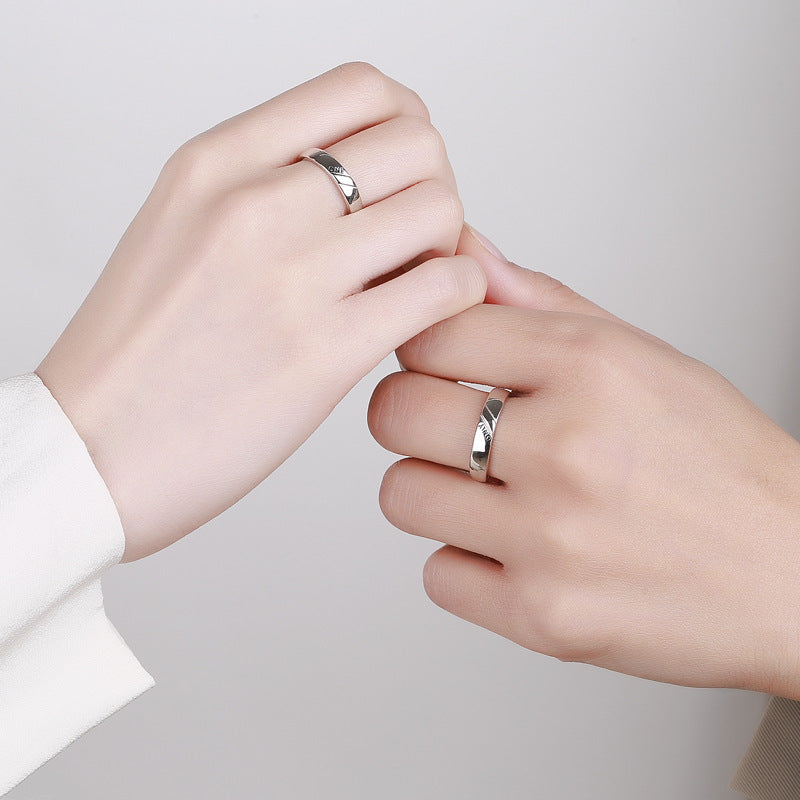 Brilliant Engagement Rings Women Full Cubic Zirconia Luxury - Temu