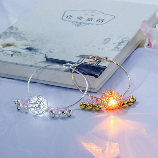 Glowing Bracelet Gift for Her