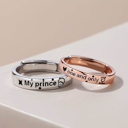 Couple Rings Rings To Get For Your Girlfriend Finger Ring Ring For