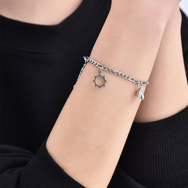 Promise deals magnetic bracelet