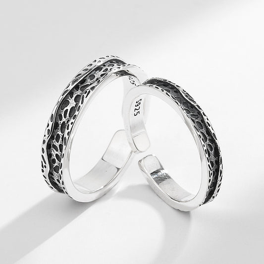 Custom Matching Wedding Bands for Men and Women